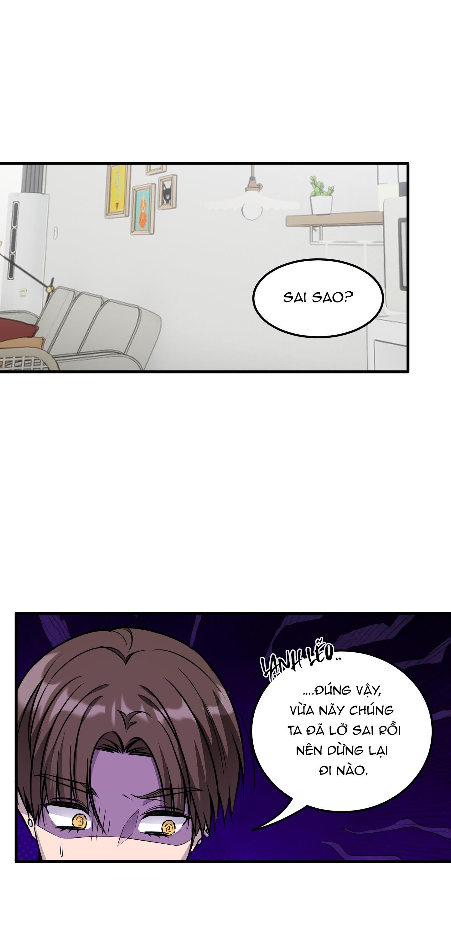 Đọc truyện NGHIỆN SEX - Chapter 29.4