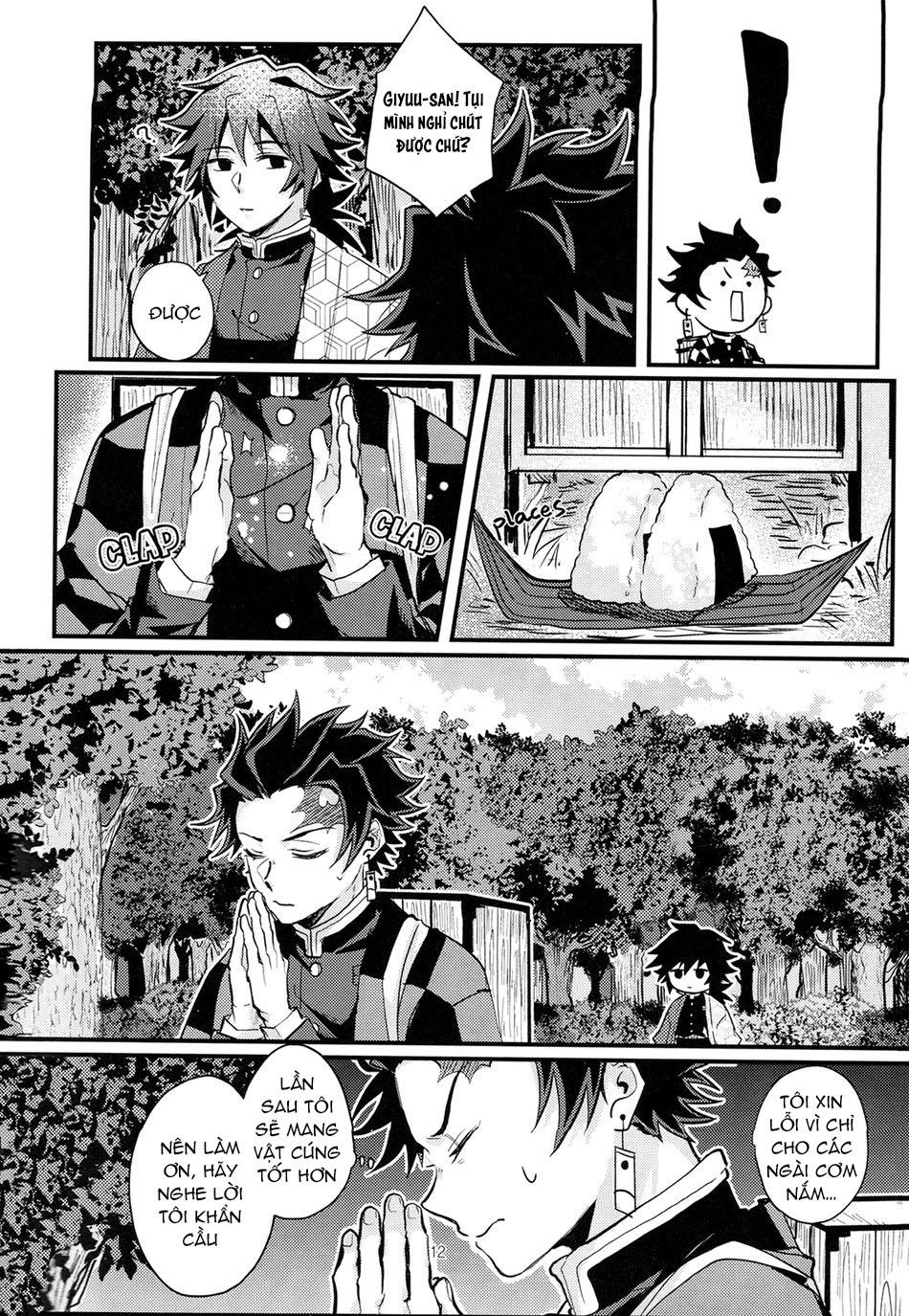 Đọc truyện Ổ sìn OTP - Chapter 160