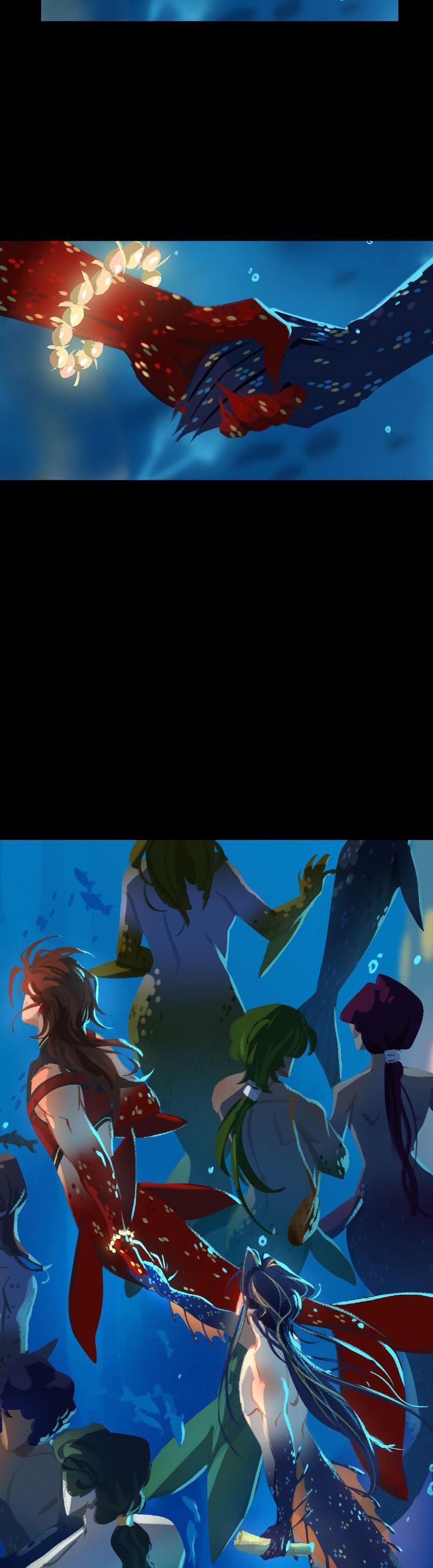 Đọc truyện SẢI DÀI CỨU RỖI - Chapter 20