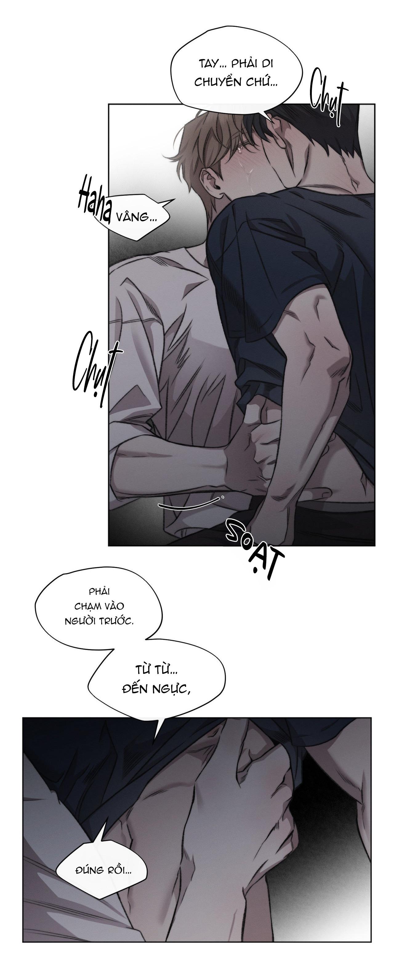Đọc truyện STILL LOVE YOU - Chapter 20