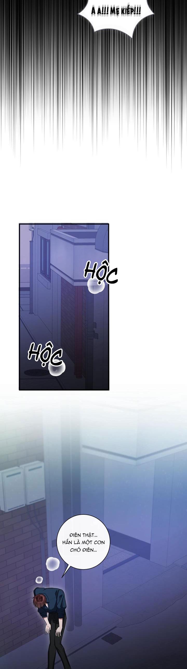 Đọc truyện SỰ THAM LAM CỦA NHÂN LOẠI - Chapter 3.5