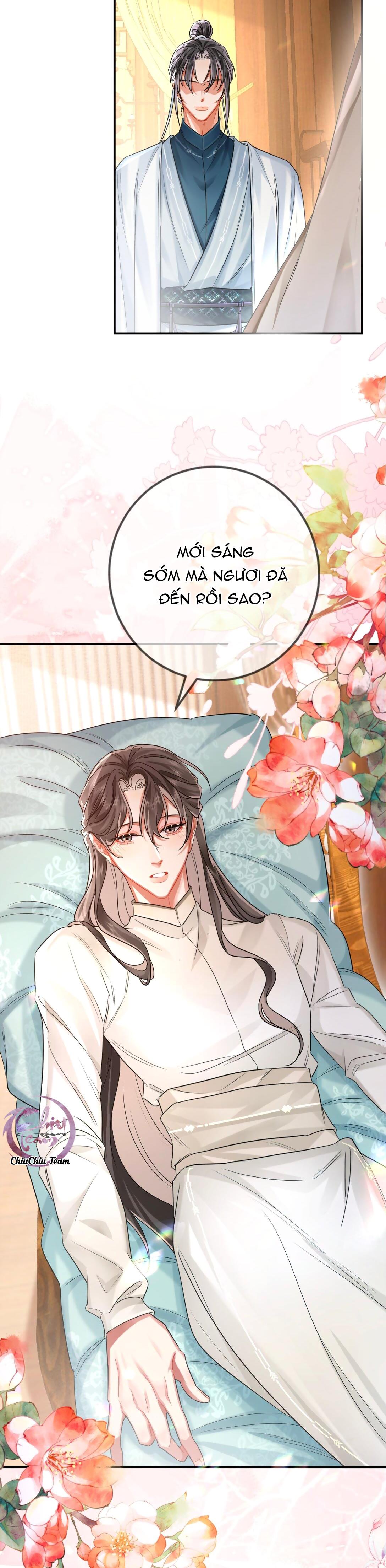 Đọc truyện Ôn Hương Diễm Ngọc (END) - Chapter 9