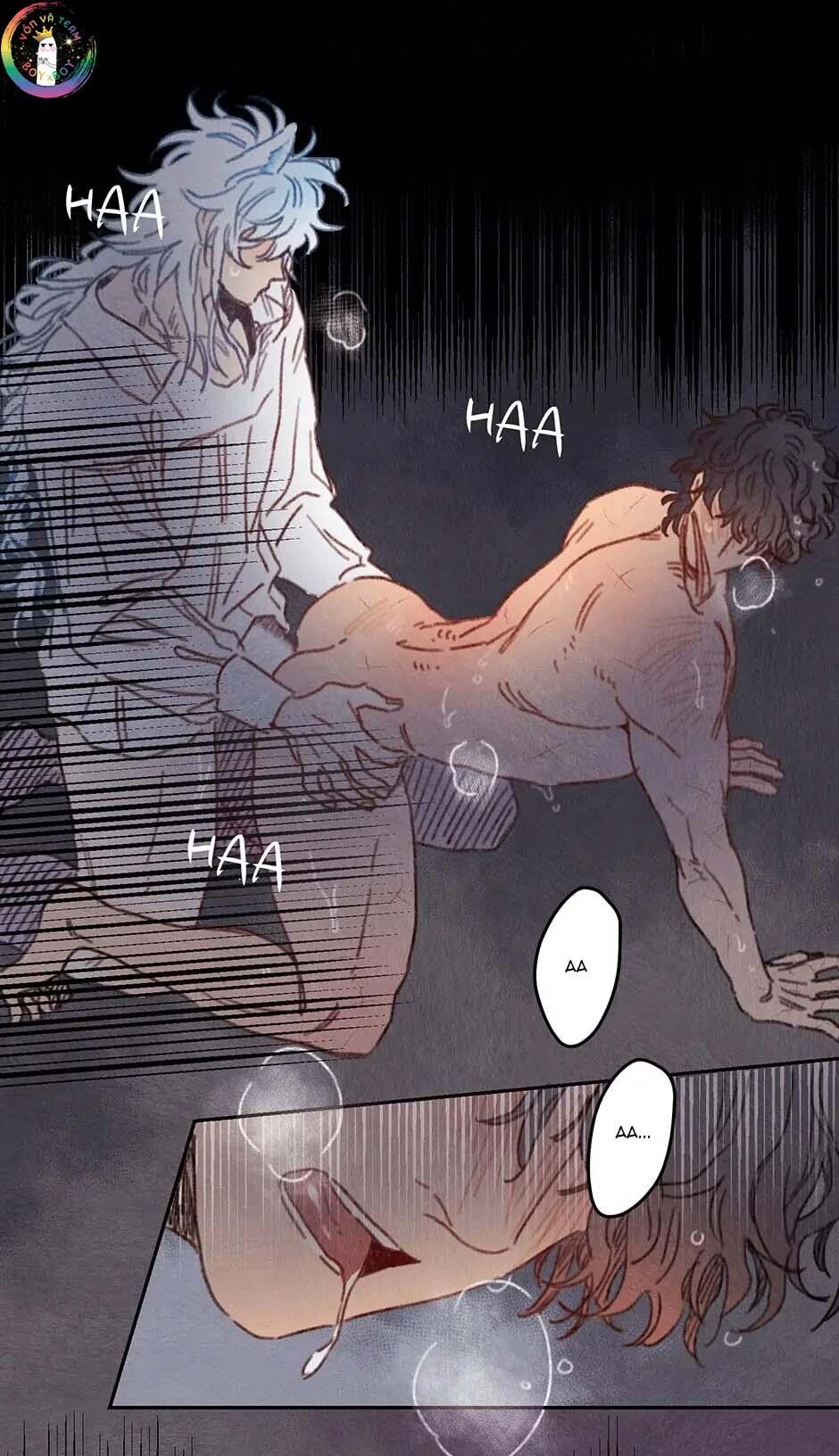 Đọc truyện Rix Venus - Chapter 26