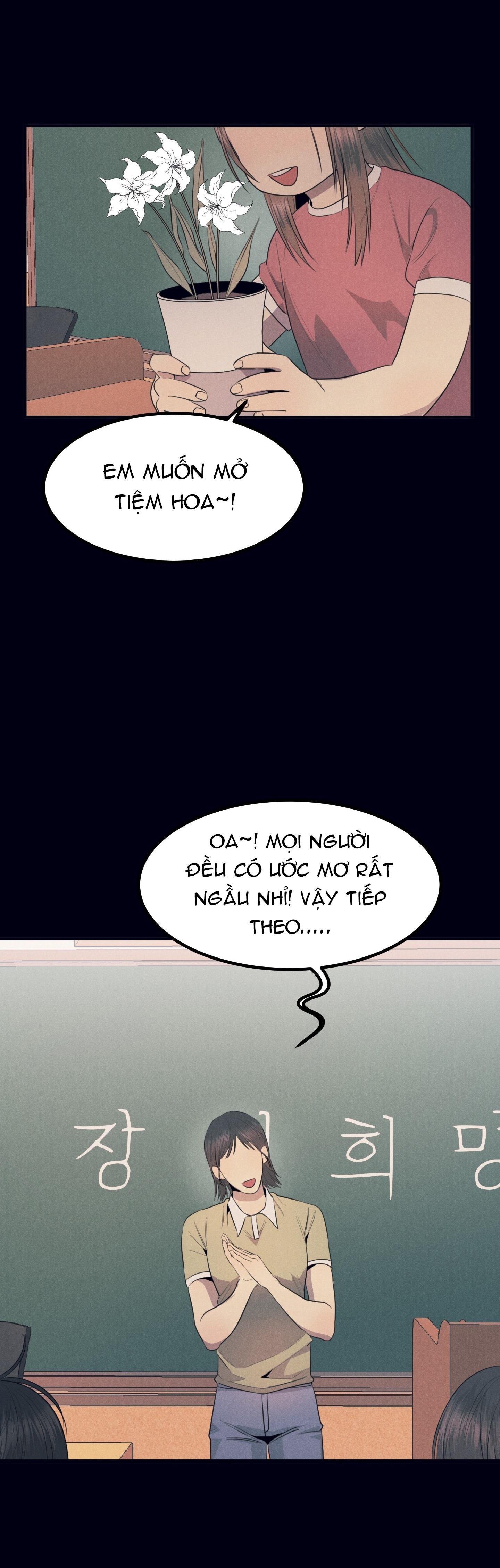 Đọc truyện ALPHA MẤT TƯ CÁCH - Chapter 3