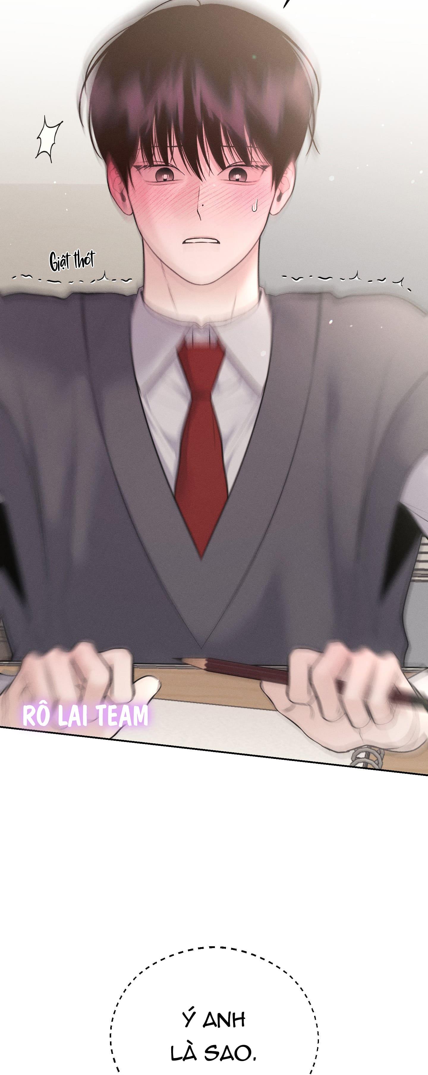 Đọc truyện  Cứu tinh của Thứ Hai - Chapter 29