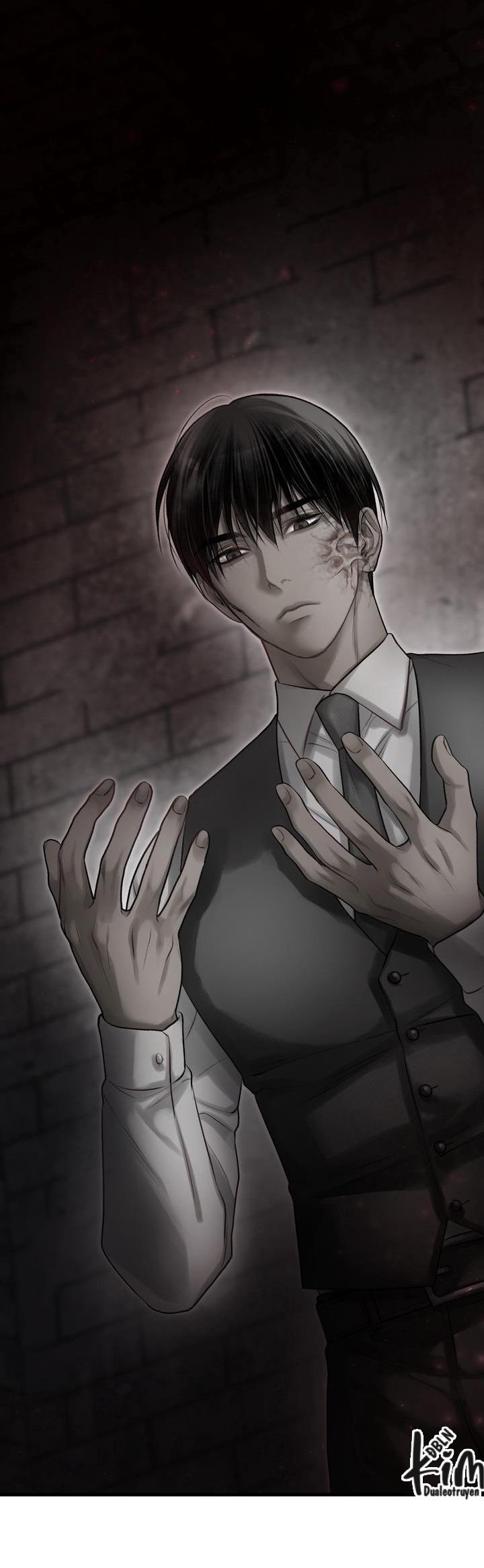 Đọc truyện SỰ THAM LAM CỦA NHÂN LOẠI - Chapter 2.4