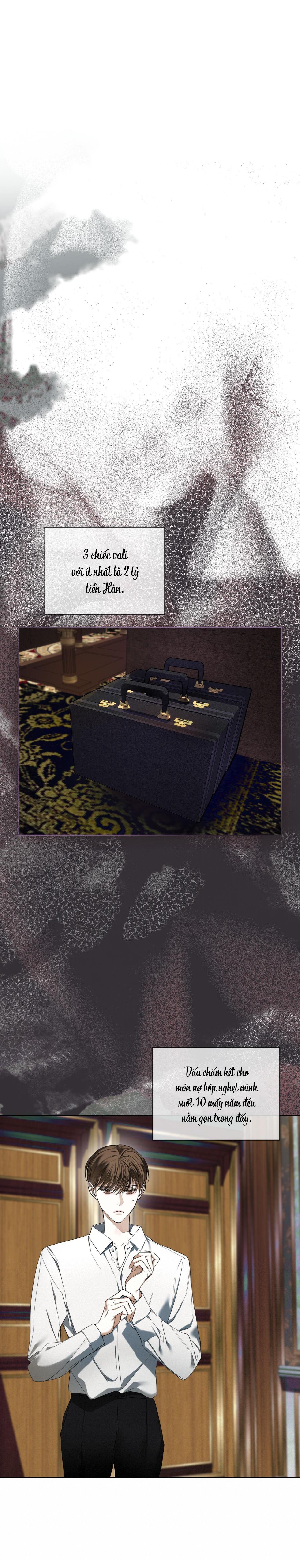 Đọc truyện  Phạm Luật - Chapter 70