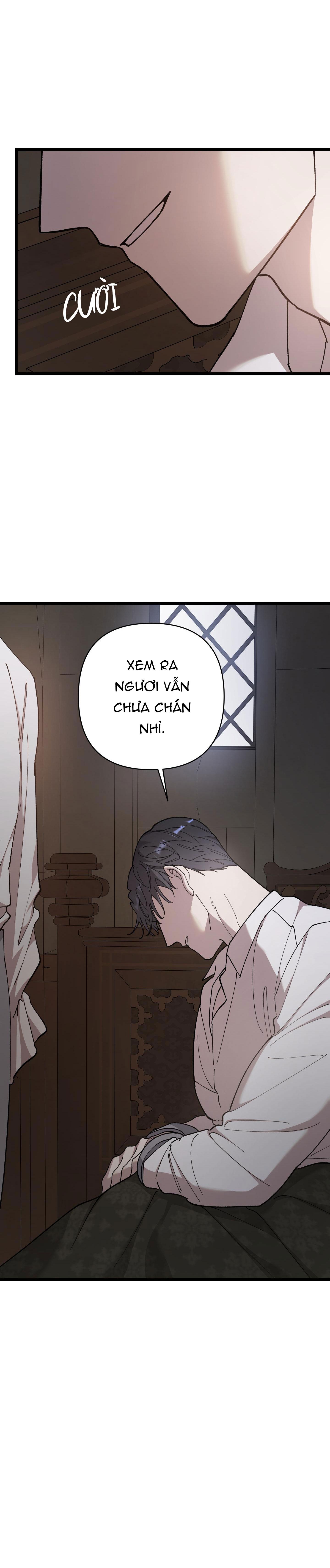 Đọc truyện Đóa hoa của mặt trời - Chapter 69