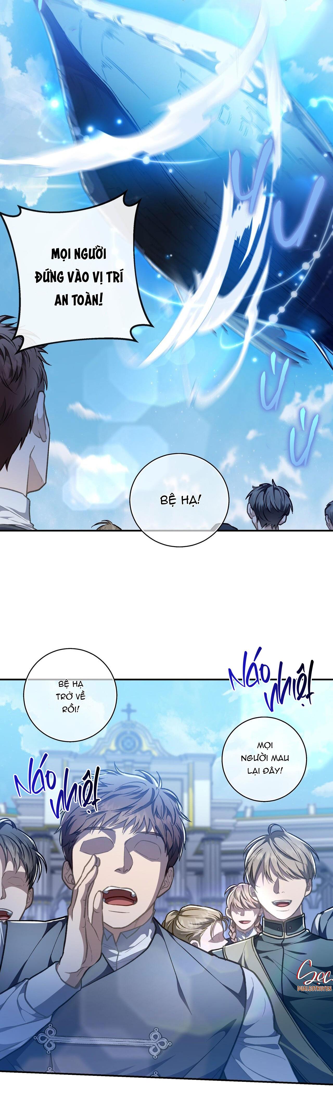 Đọc truyện CÁCH TỒN TẠI NHƯ MỘT NGƯỜI CHƠI - Chapter 33