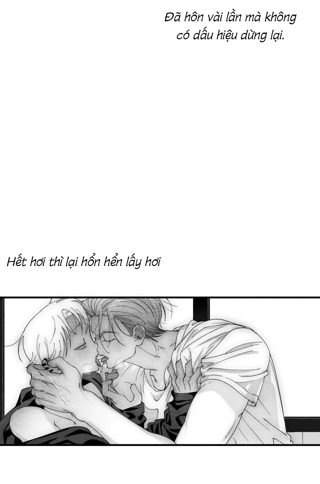 Đọc truyện  Vóc Dáng Toàn Mỹ - Chapter 20