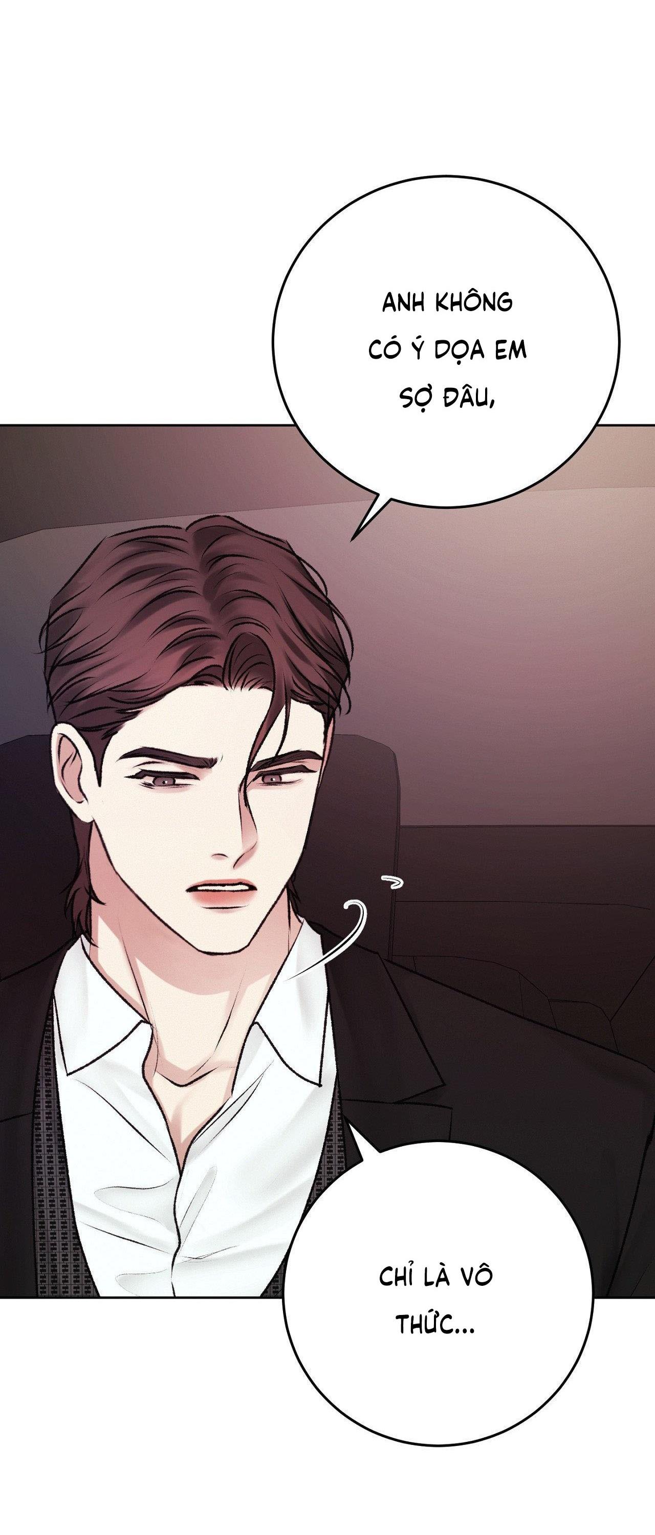 Đọc truyện CON NUÔI BẤT ĐẮC DĨ - Chapter 56