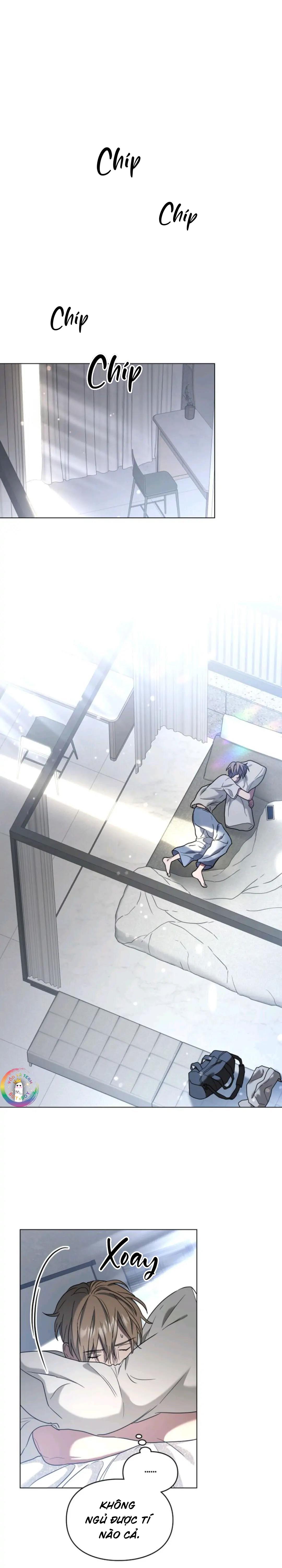 Đọc truyện Vết Tích Của Ánh Dương - Chapter 10