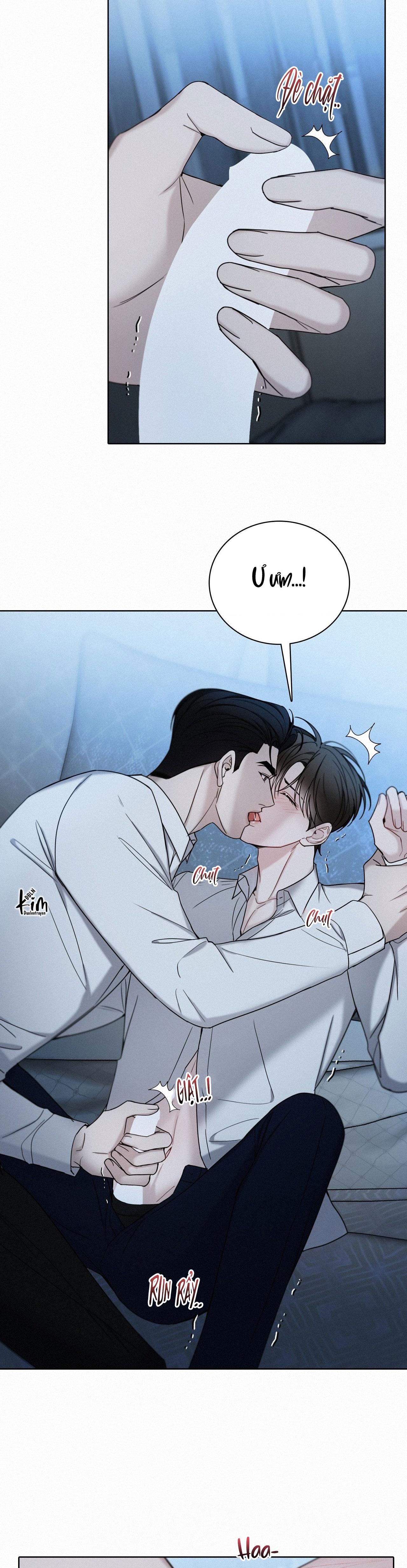 Đọc truyện SUNSET IN WATER - Chapter 29