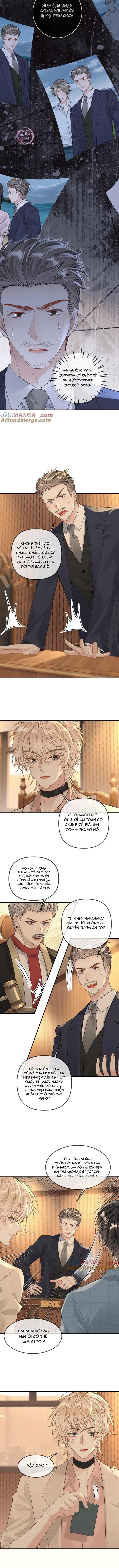 Đọc truyện Khát Vọng Ngọt Ngào - Chapter 286