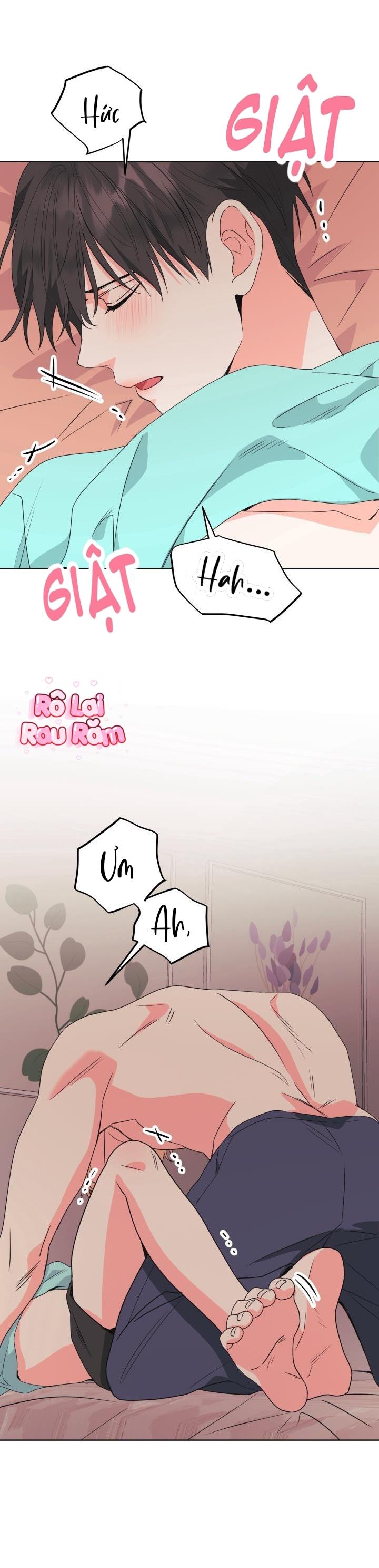 Đọc truyện DROP Playlist tua ngược - Chapter 12