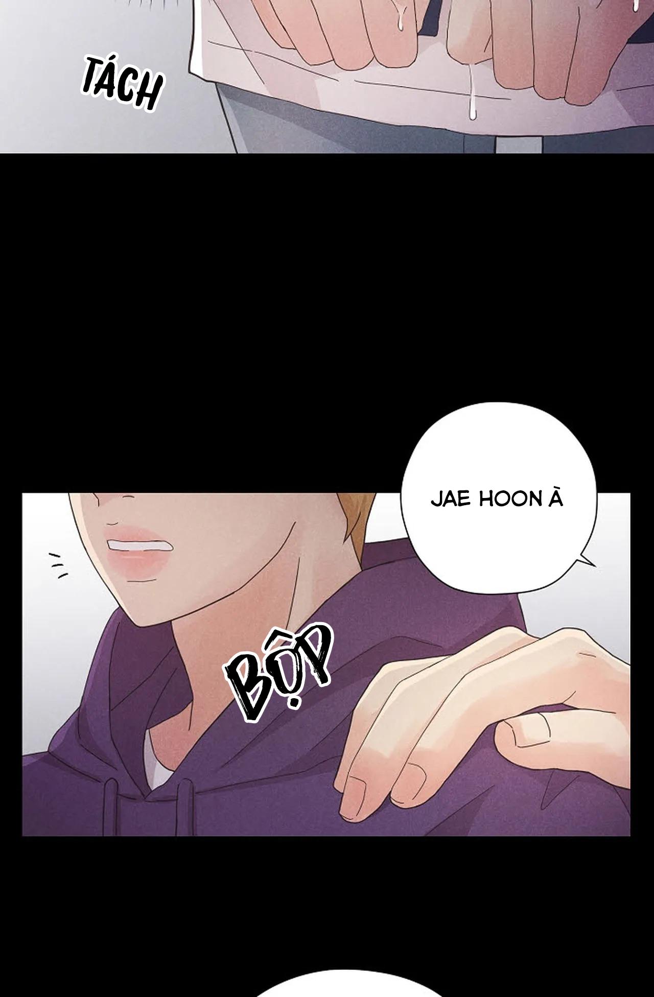 Đọc truyện [on-going] Dòng Chảy Xa Bờ - Chapter 3