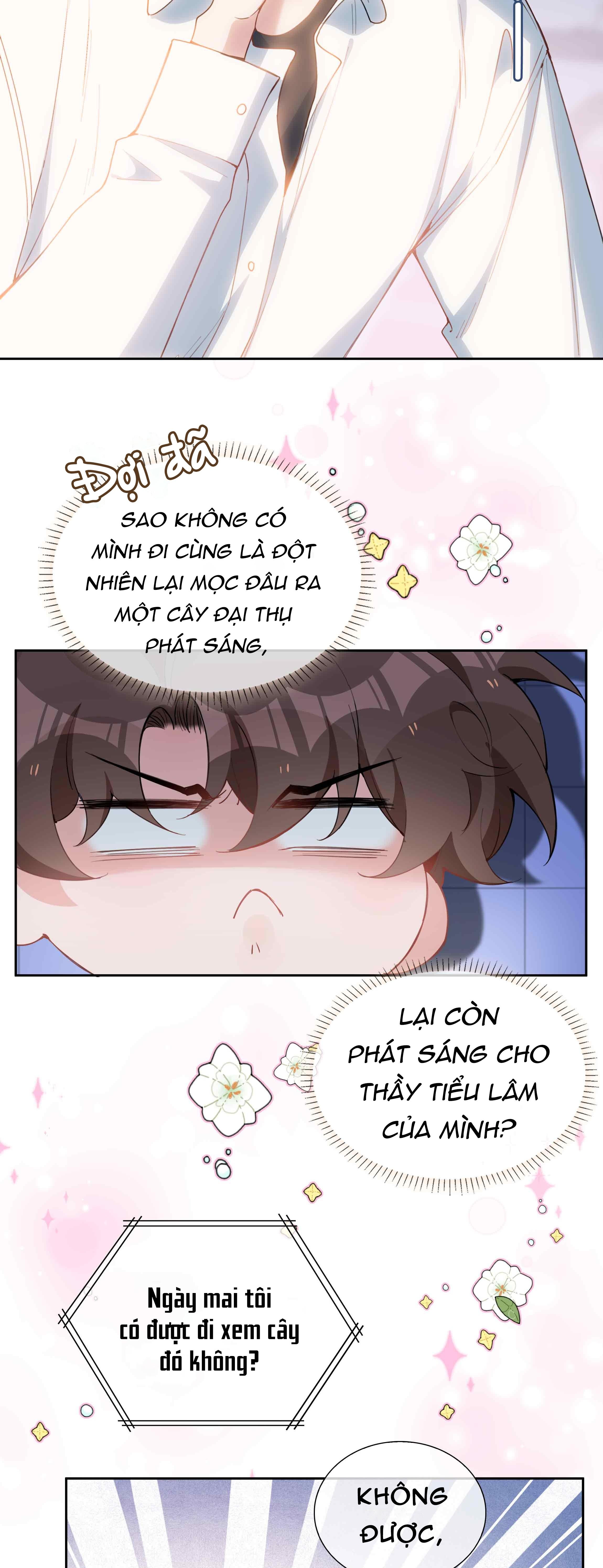 Đọc truyện Trường Cấp Ba Sơn Hải - Chapter 79