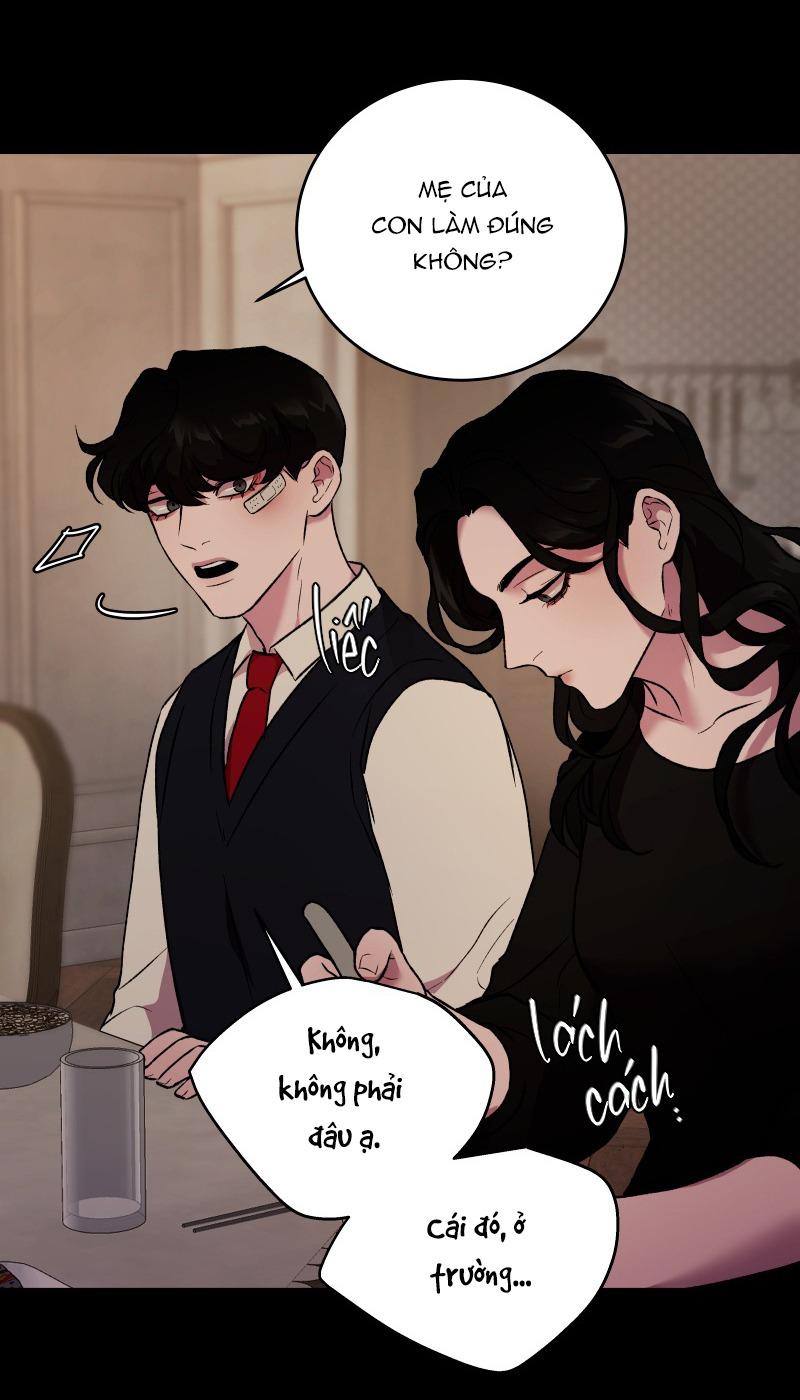 Đọc truyện NỖI SỢ CỦA HWAN YEONG - Chapter 42