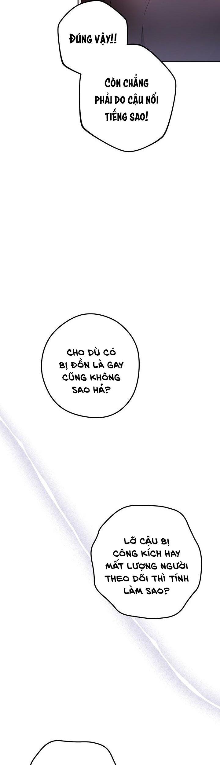 Đọc truyện NETKAMA PUNCH!! - Chapter 71