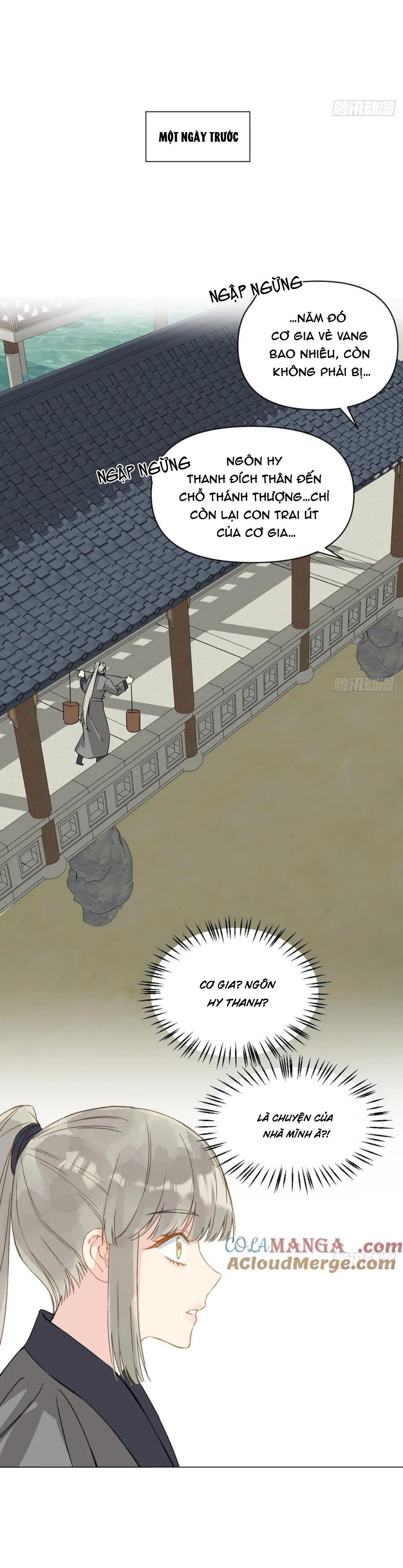 Đọc truyện Sau Khi Trùng Sinh Ta Thuần Hóa Đồ Đệ Xấu Xa (END) - Chapter 54