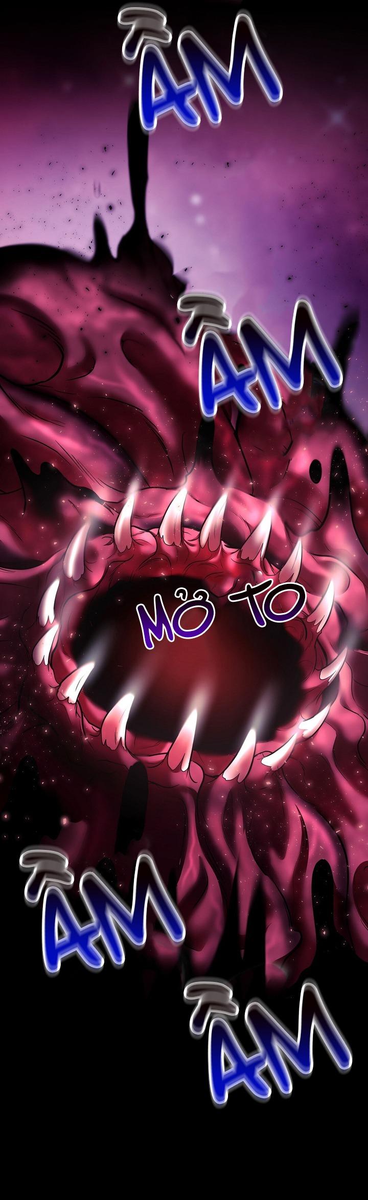 Đọc truyện Đáy Sâu Tuyệt Vọng - Chapter 79