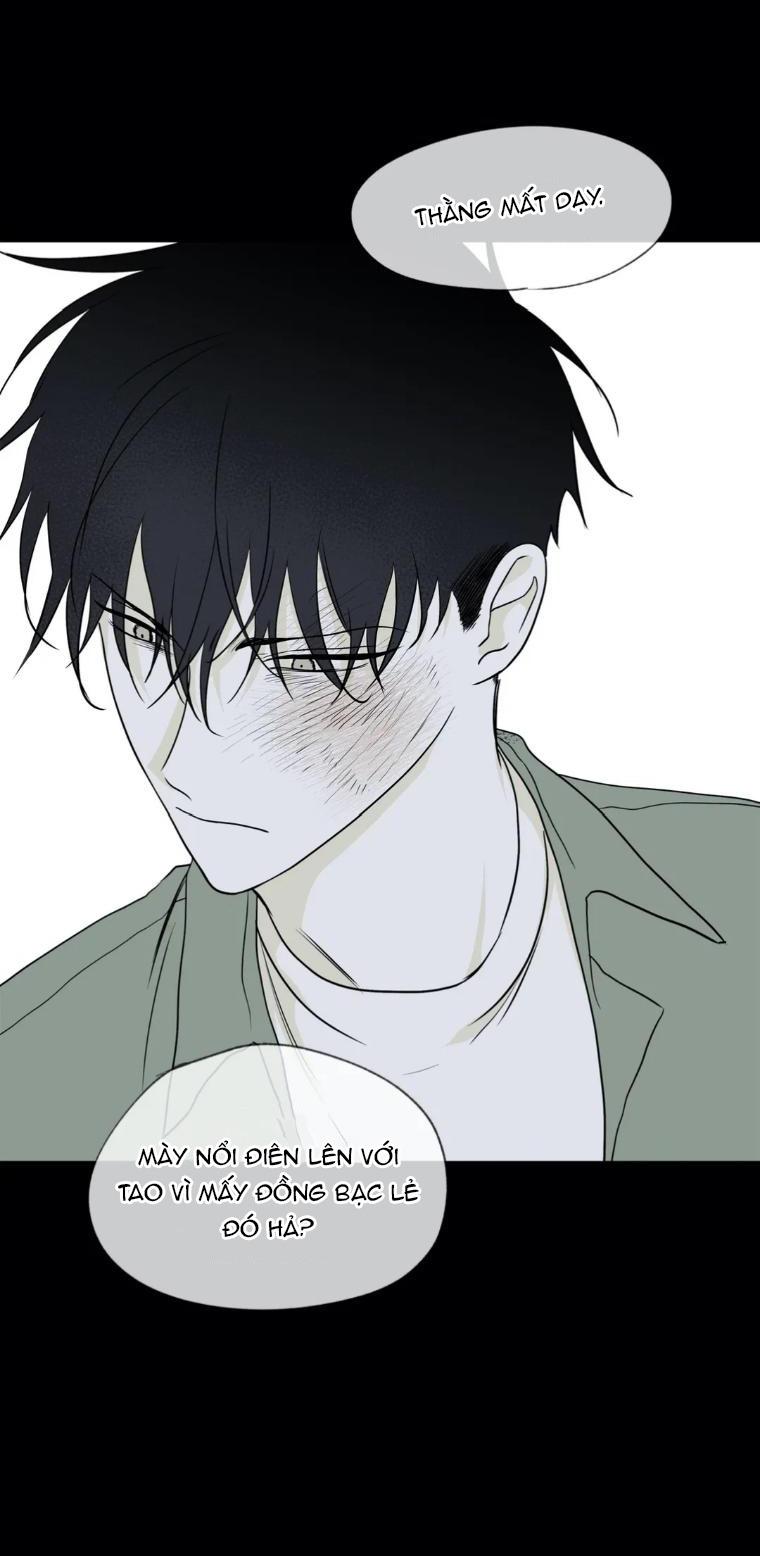 Đọc truyện Thủy triều thấp lúc chạng vạng - Chapter 3