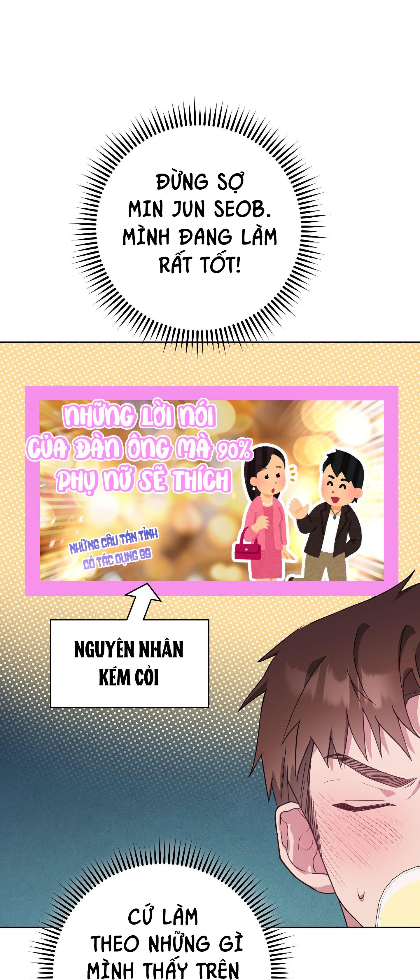 Đọc truyện BÍ MẬT CỦA BẠN GÁI - Chapter 7
