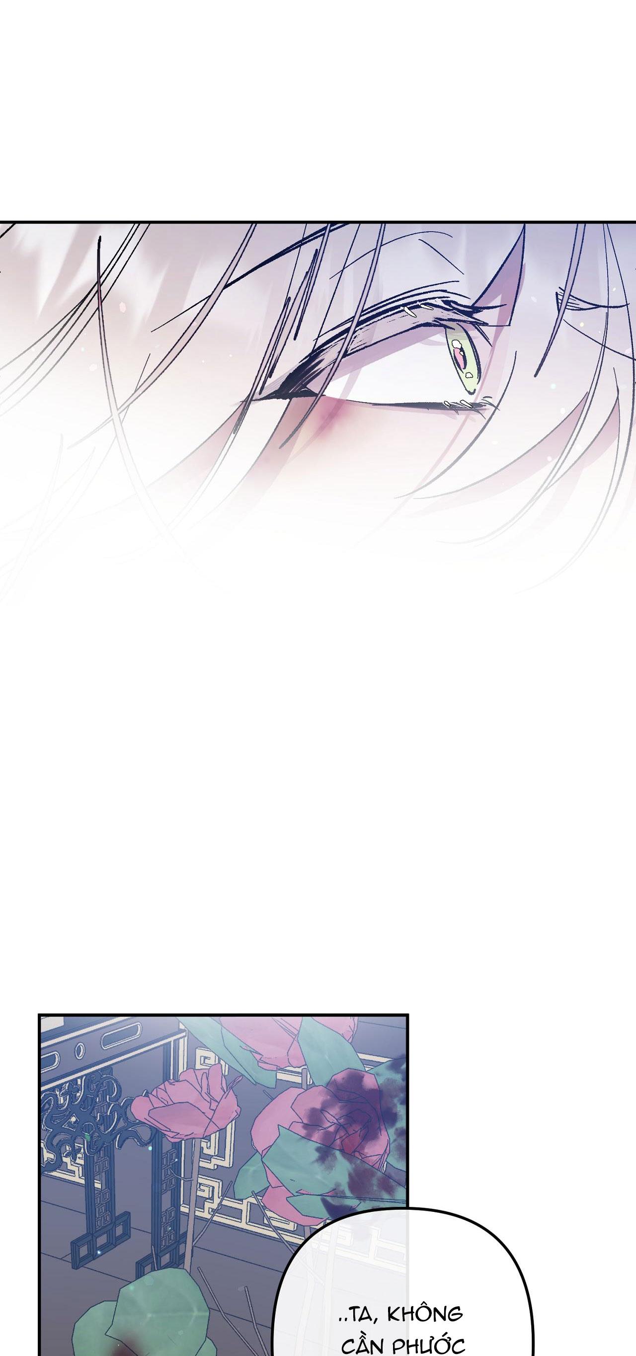 Đọc truyện BL CỔ TRANG-ÂU CỔ NGẮN NHÀ KIM - Chapter 36.4