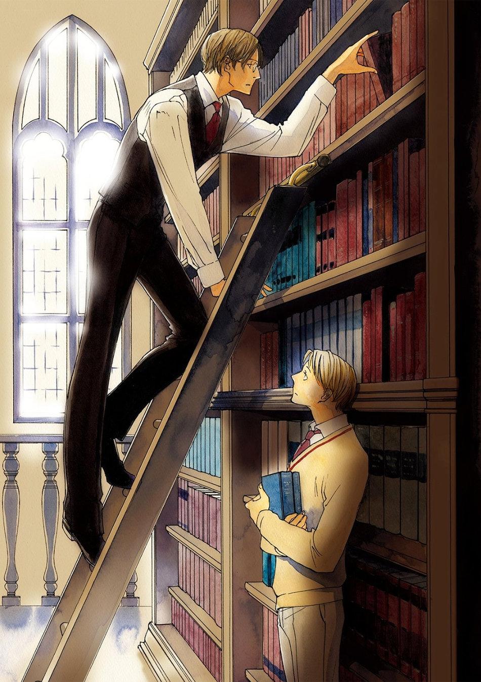 Đọc truyện A Midnight Bellboy - Chapter 2