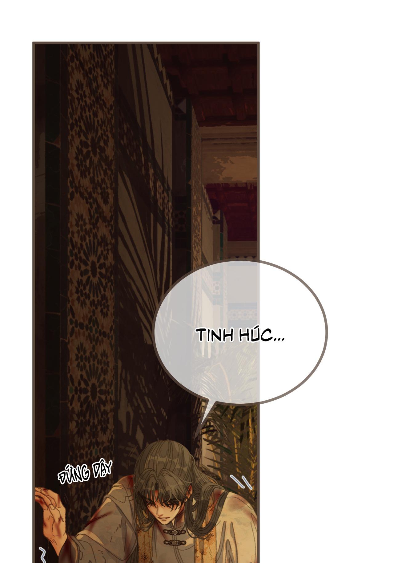 Đọc truyện Á NÔ 2 - THÁM HOA - Chapter 72