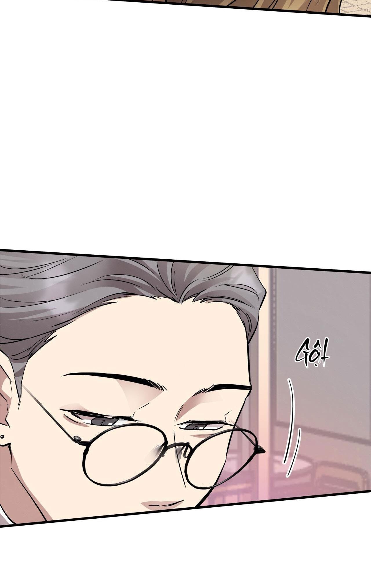 Đọc truyện HONEY BEAR - Chapter 60