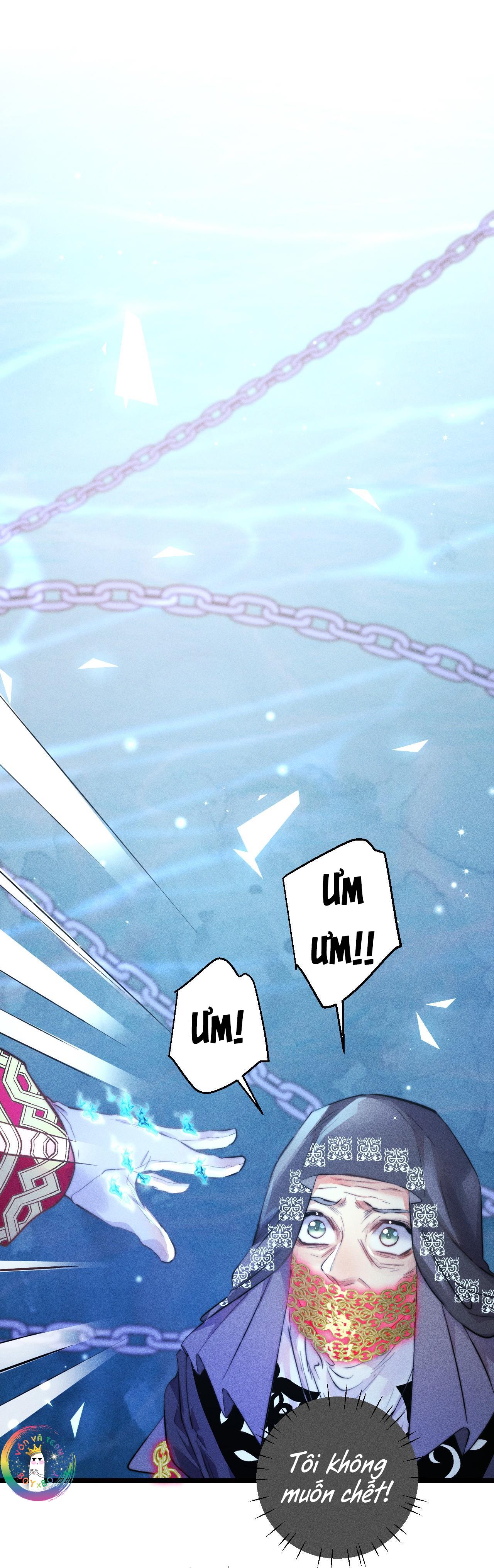 Đọc truyện THE TOWER (END) - Chapter 43