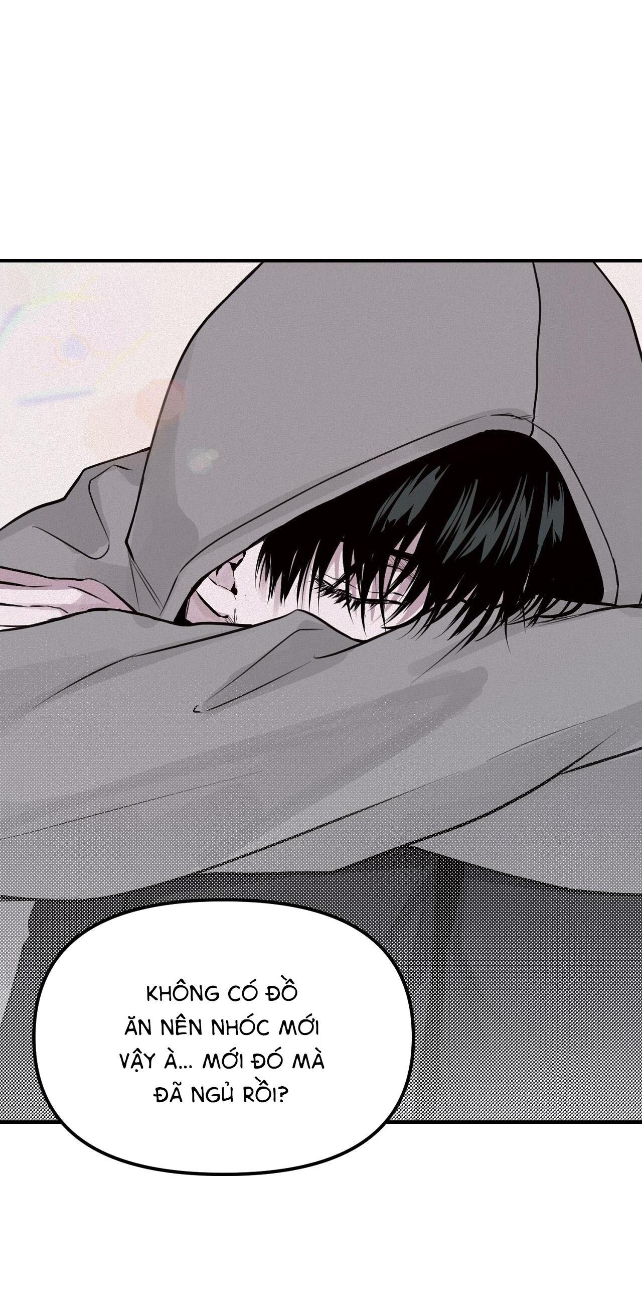 Đọc truyện  Phép Chiếu - Chapter 4