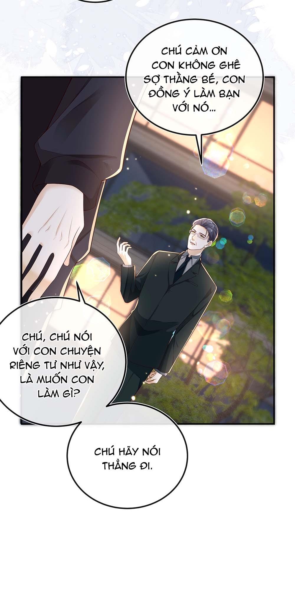 Đọc truyện Tương kế tựu kế - Chapter 23