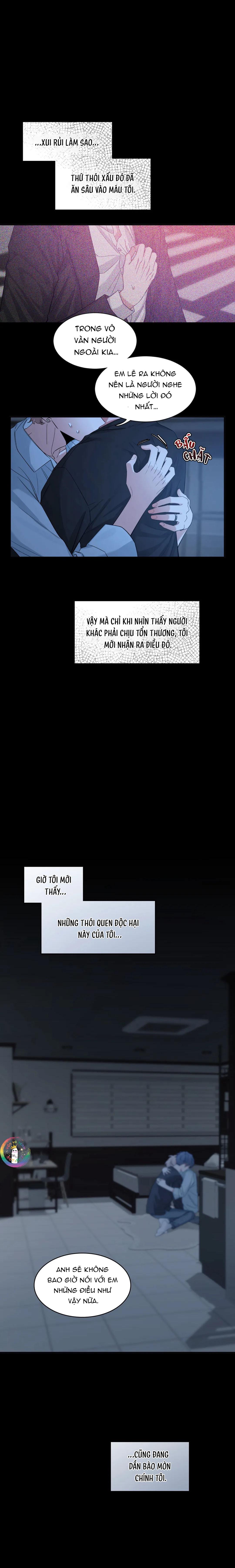 Đọc truyện SKETCH - Chapter 60