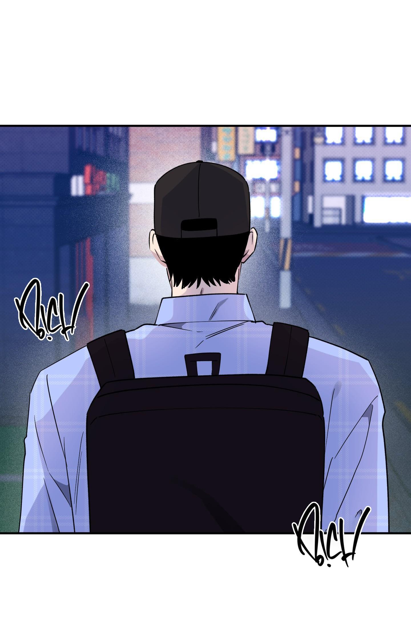 Đọc truyện ĐIỀU MAY MẮN NHẤT CUỘC ĐỜI TÔI - Chapter 43