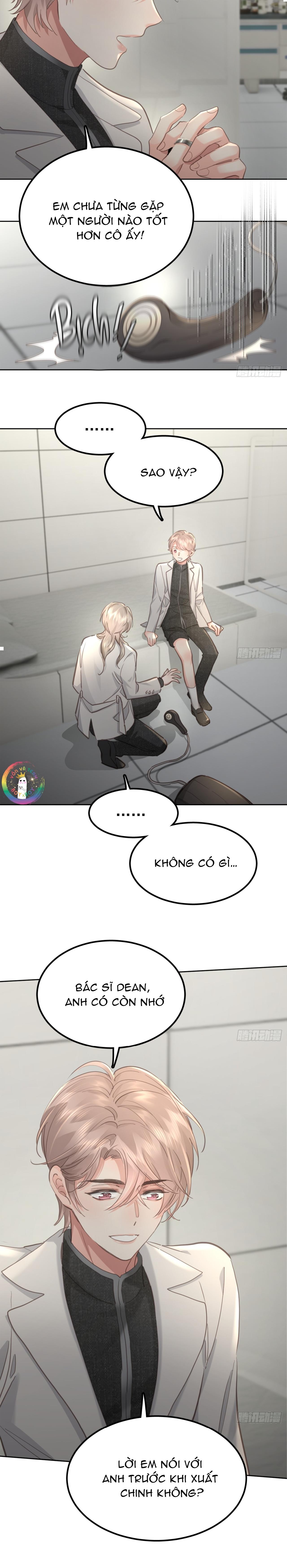 Đọc truyện Ong Thợ - Chapter 48