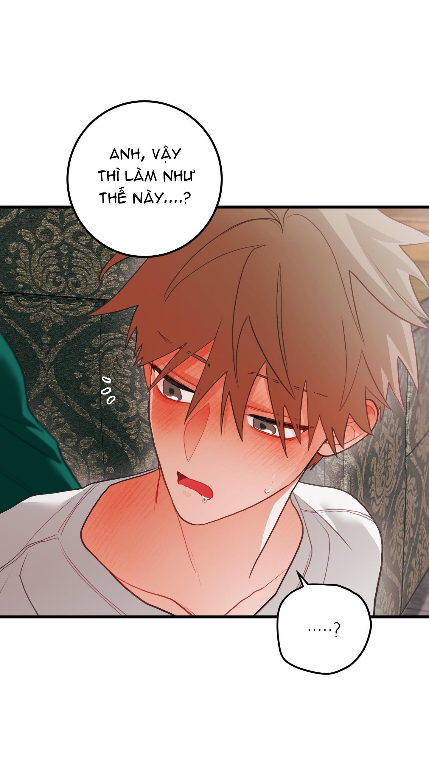 Đọc truyện CHUYỆN TÌNH HOA LÊ NỞ - Chapter 36