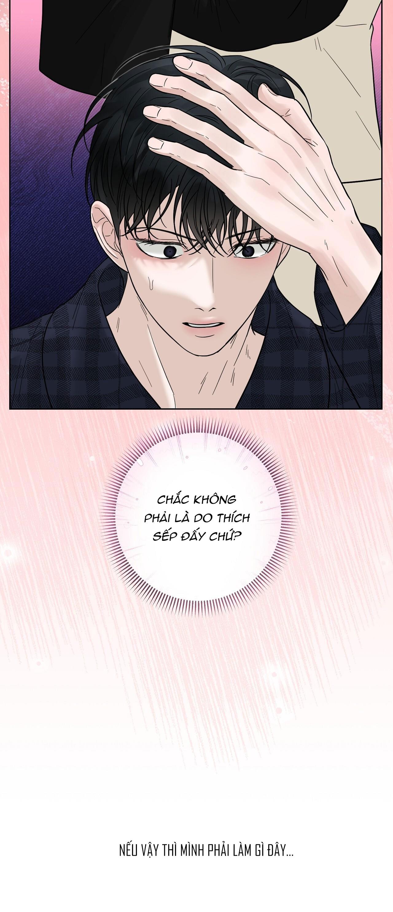 Đọc truyện BẮT KỊP - Chapter 21