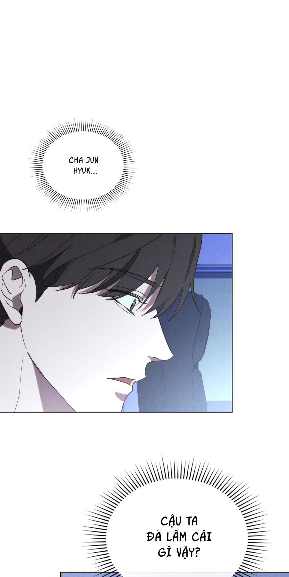 Đọc truyện NGƯỜI TÌNH BÍ MẬT - Chapter 3