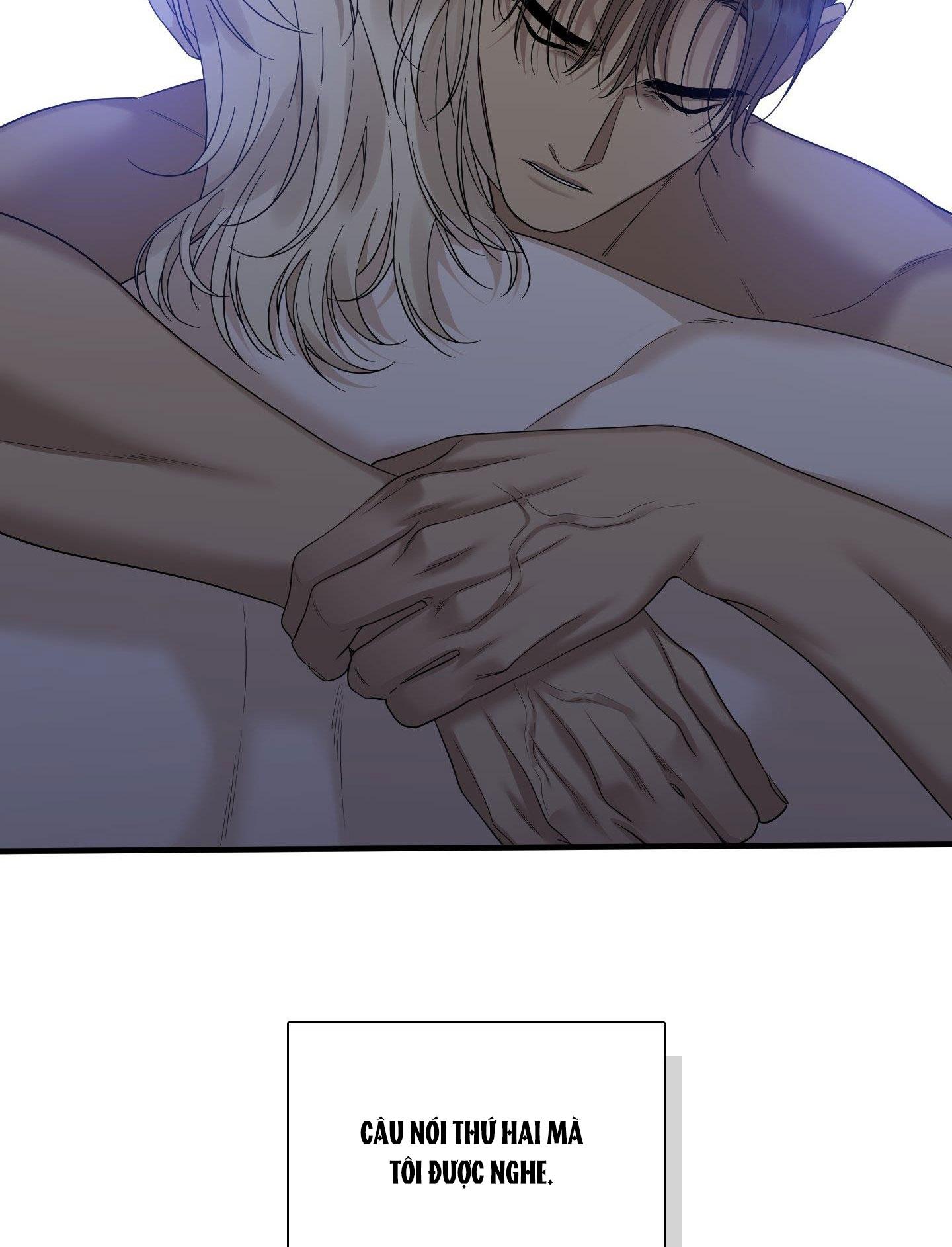 Đọc truyện DEAR. 00 - Chapter 13