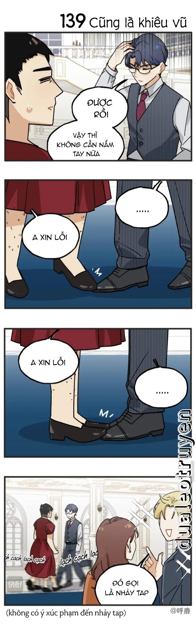 Đọc truyện Xuyên Việt Trở Thành Nữ Chính Marry Sue - Chapter 20.1