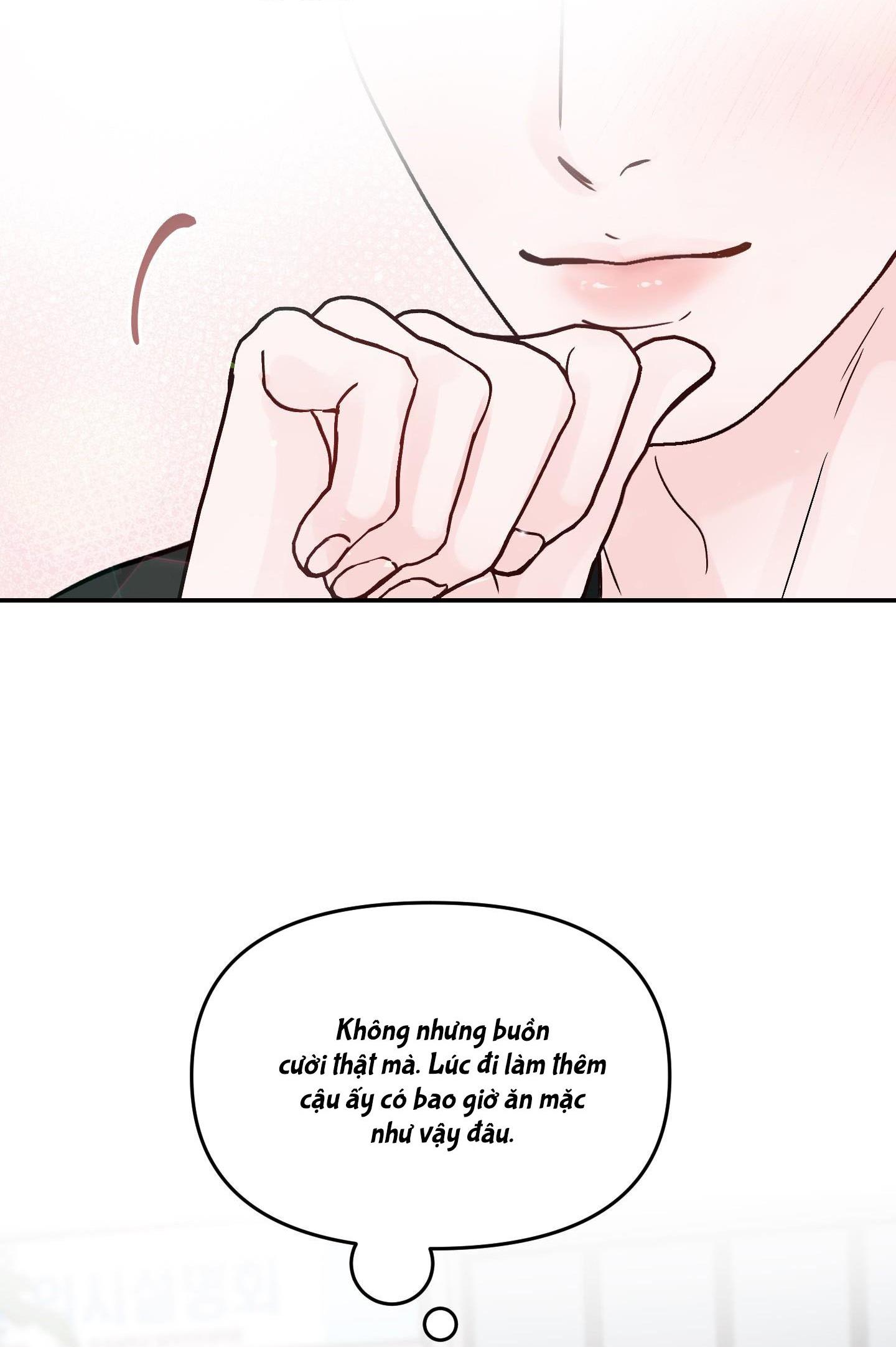 Đọc truyện Kiểu Người Tôi Ghét Chính Là Cậu - Chapter 2