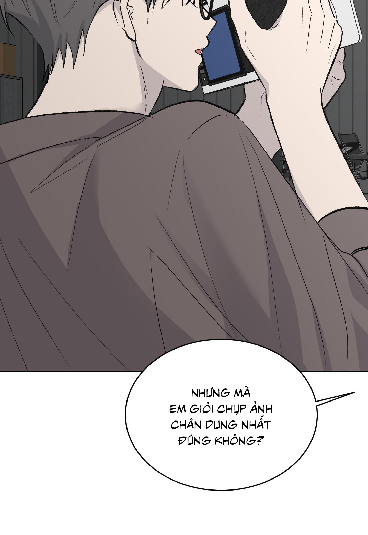 Đọc truyện Missing Romance - Chapter 39