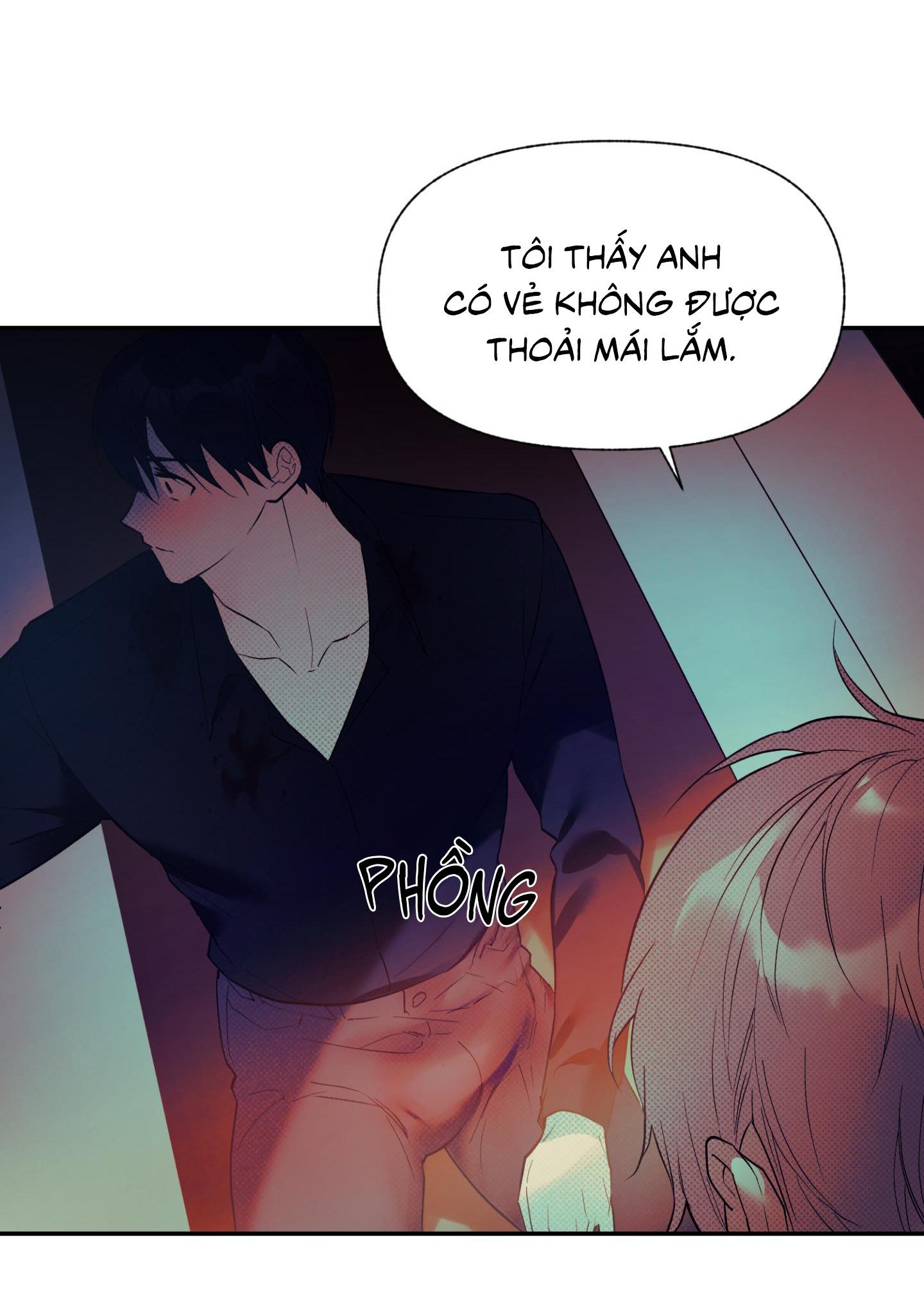 Đọc truyện GIÀNH QUYỀN KIỂM SOÁT - Chapter 2