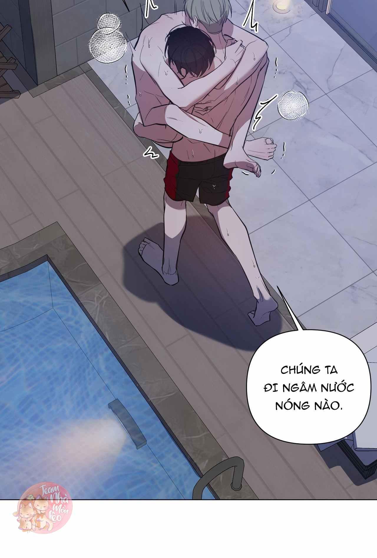 Đọc truyện Người Tình Bé Nhỏ - Chapter 50