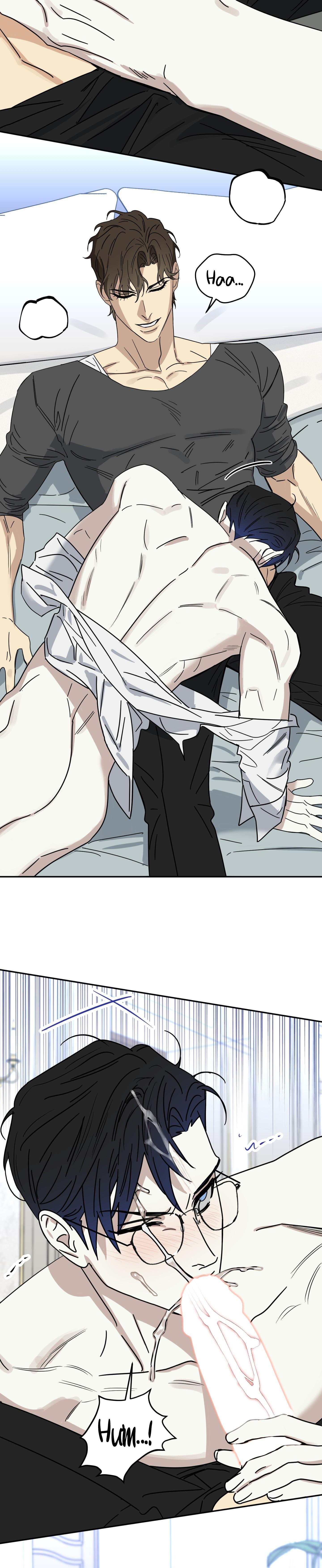 Đọc truyện [END] THUẦN HÓA THIẾU GIA - Chapter 7