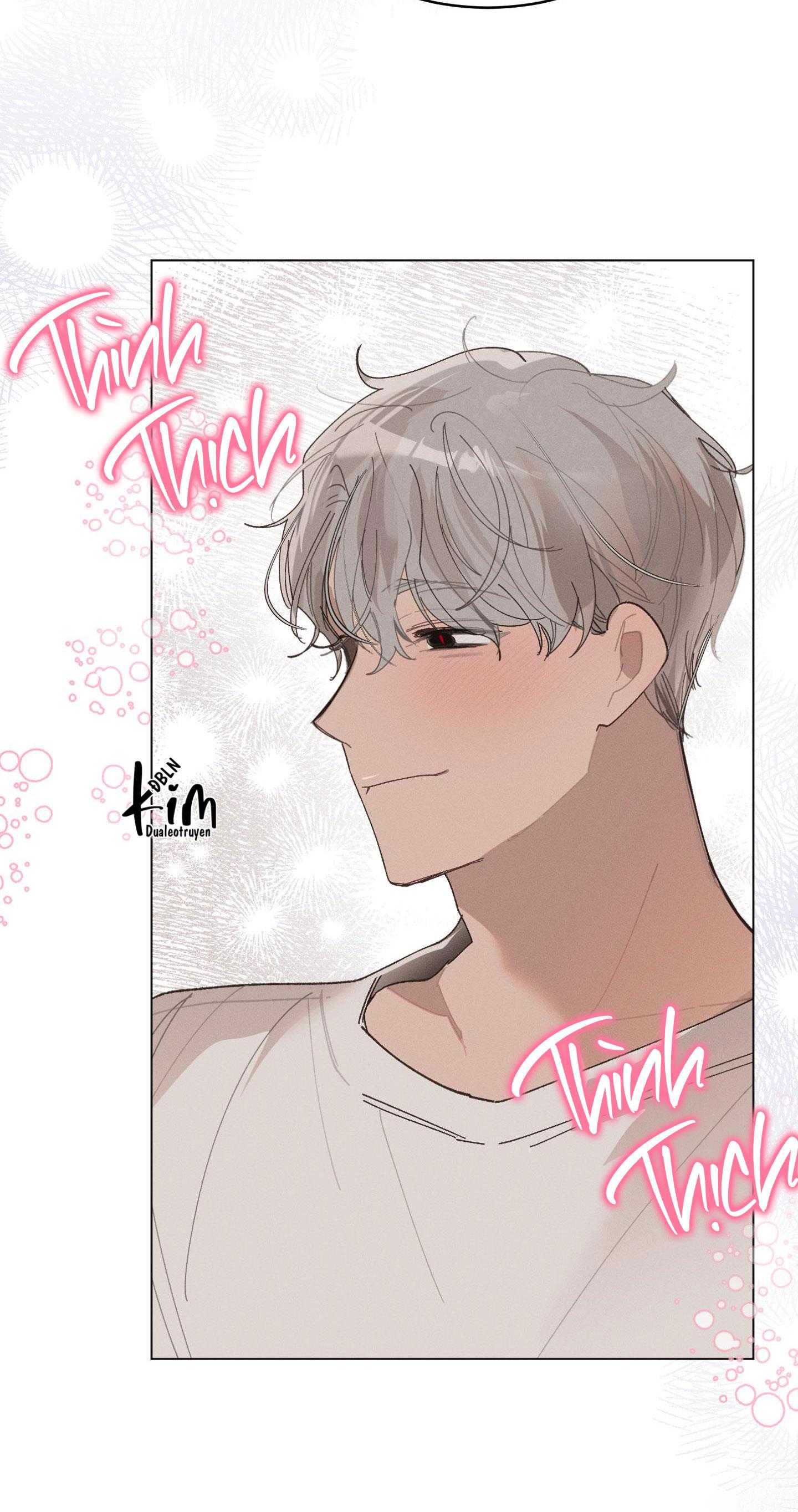 Đọc truyện BL NGẮN CHỊCH HỎNY - Chapter 28.7