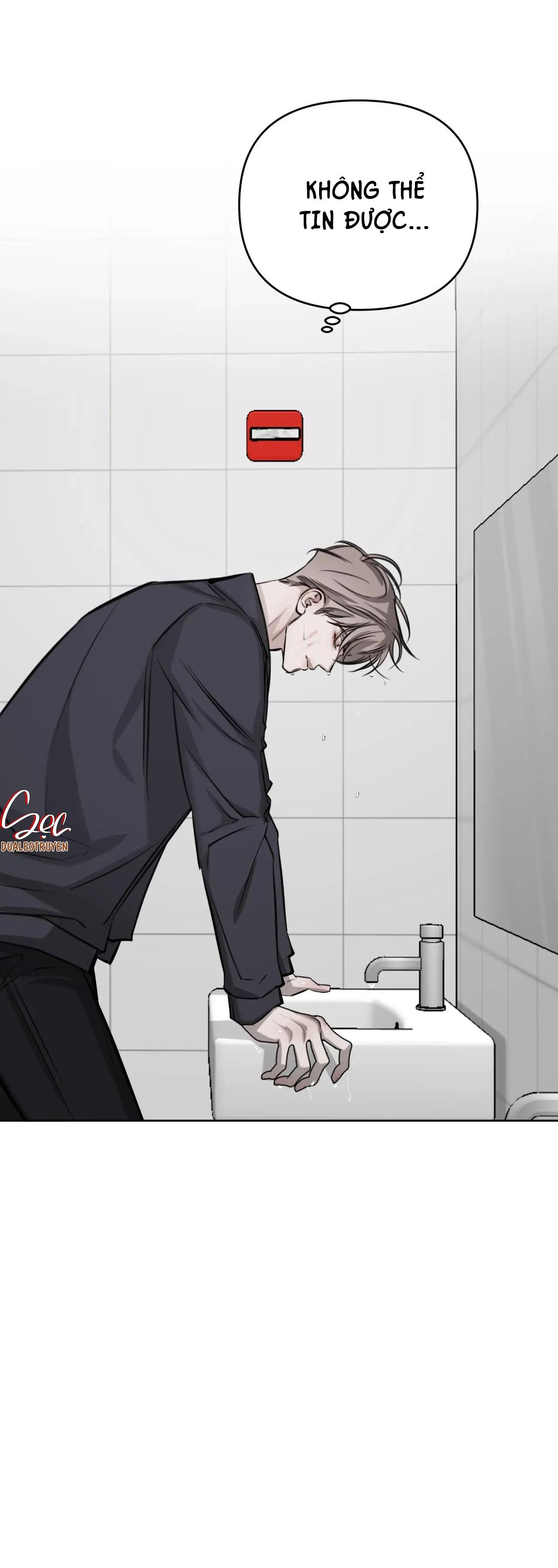 Đọc truyện GIỮA TÌNH CỜ VÀ ĐỊNH MỆNH - Chapter 61