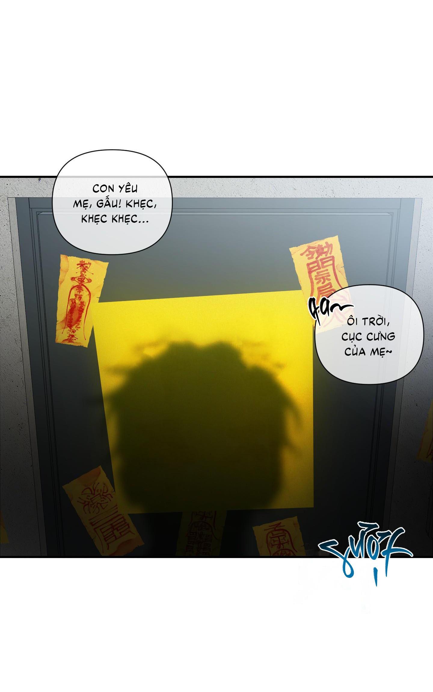 Đọc truyện  Yêu Phải Lừa Đảo - Chapter 01